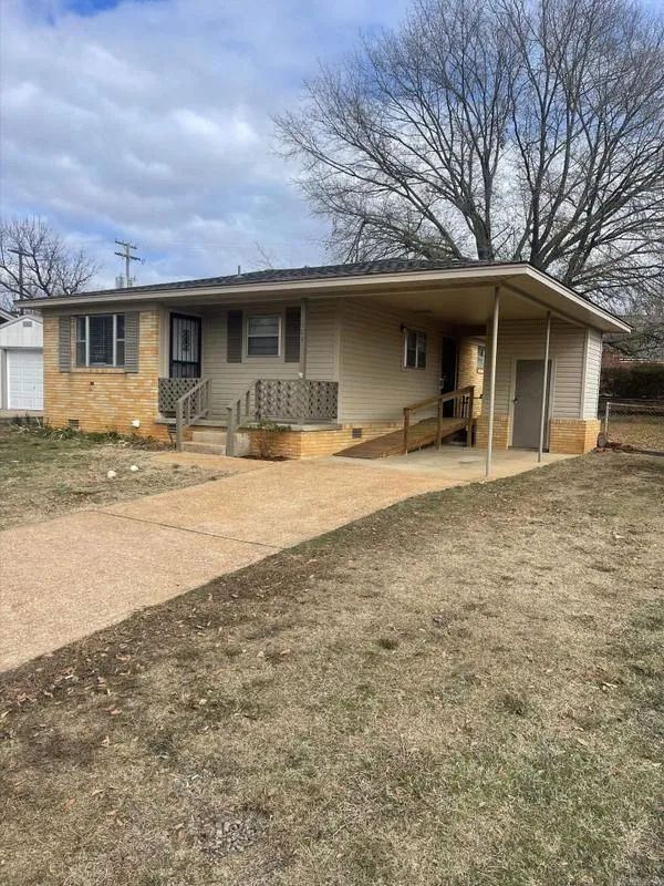 Searcy, White County, AR House for sale Property ID: 418505650