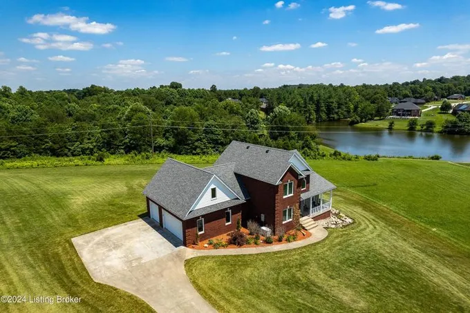 Georgetown, Floyd County, IN House for sale Property ID: 418692648