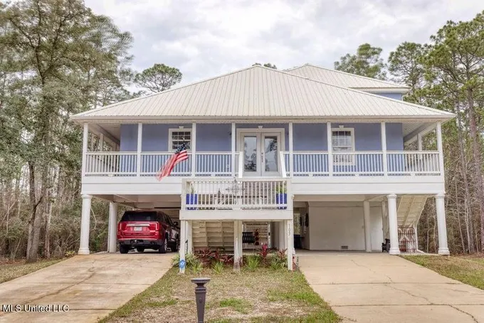 Pass Christian, Harrison County, MS House for sale Property ID: 418623667
