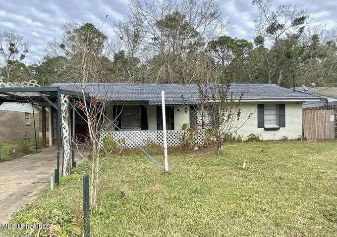 Gulfport, Harrison County, MS House for sale Property ID: 418623663