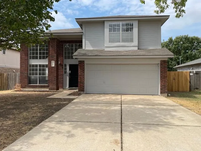 3304 Walleye Way, Round Rock, TX 78665 for Sale