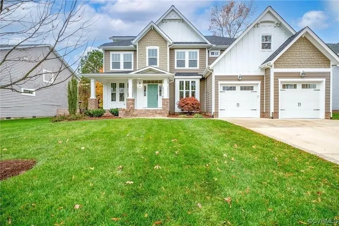 Midlothian, Chesterfield County, VA House for sale Property ID: 418763184