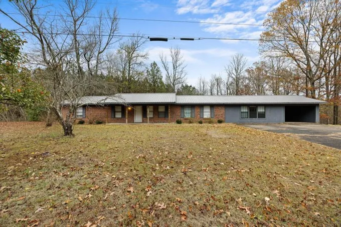 Iuka, Tishomingo County, MS House for sale Property ID: 418750344