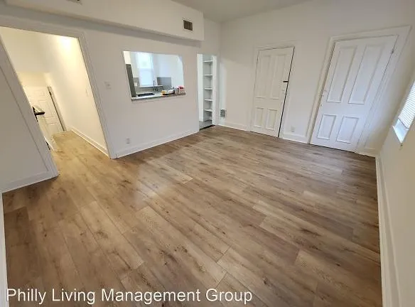 867 N 29th St - Philadelphia, PA 19130 - Home For Rent