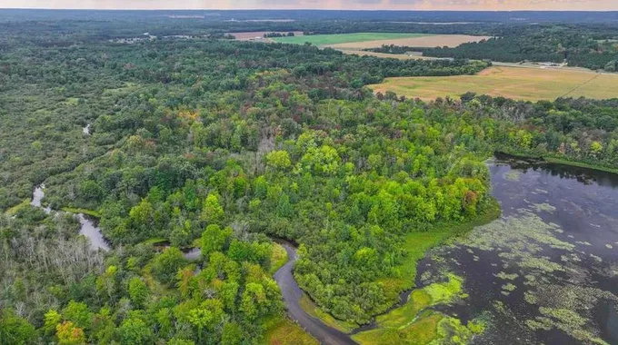 Hwy 22, Waupaca, WI 54981 - MLS 50280942 for Sale