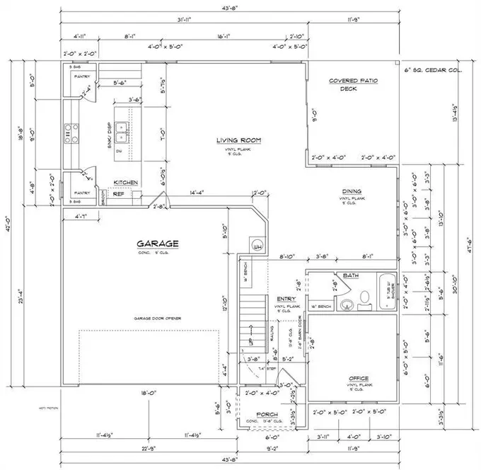 3301 Boone Dr, Lago Vista, TX 78645 for Sale