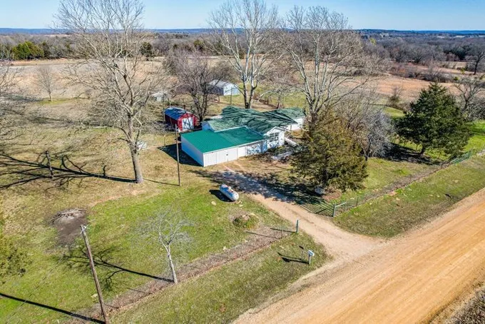 Sasakwa, Seminole County, OK Farms and Ranches for sale Property ID: 418898252