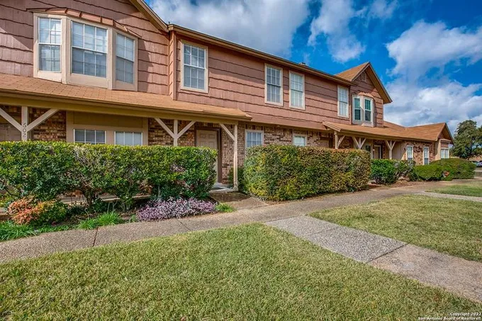 10254 Dover Ridge #603, San Antonio, TX 78250 for Sale