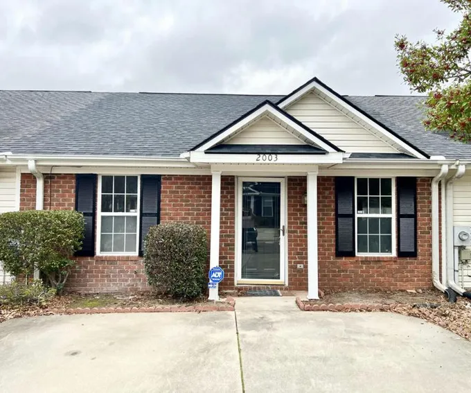 2003 EMERALD BAY DR, Augusta, GA 30909 Townhouse For Sale  MLS# 524398
