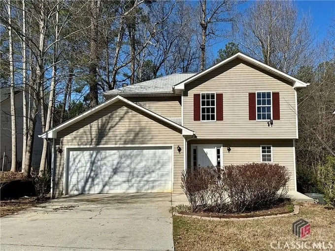 Athens, Jackson County, GA House for sale Property ID: 418775734