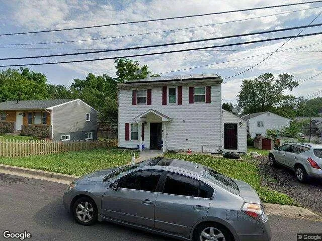 Gunther, CAPITOL HEIGHTS, MD 20743  613049838 for Sale