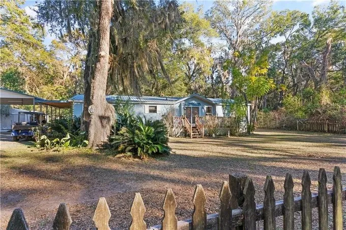 Townsend, Mc Intosh County, GA House for sale Property ID: 418726682