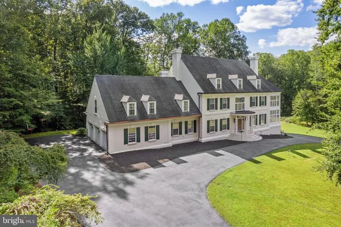13128 Cedar Ridge Drive, Clifton, VA 20124 for Rent