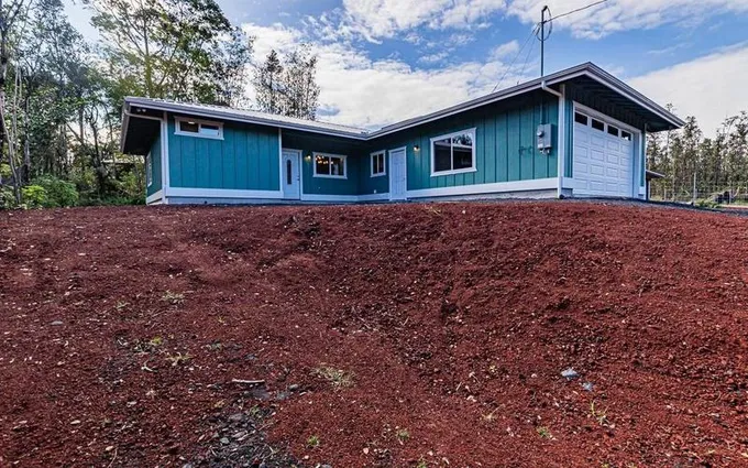 Pahoa, Hawaii County, HI House for sale Property ID: 418844932