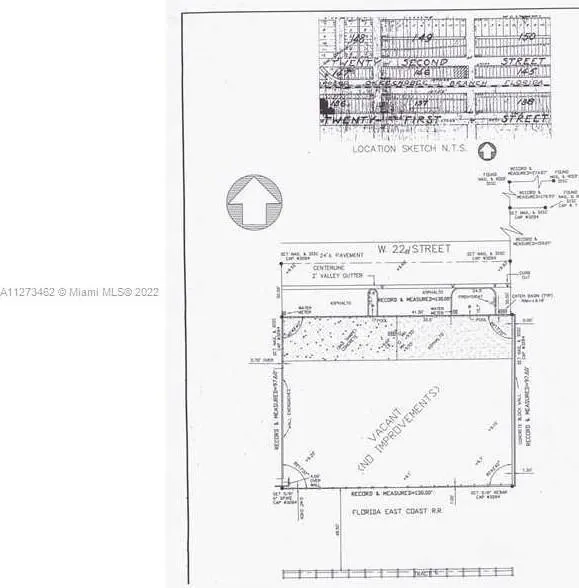 210 W 22nd St, Hialeah, FL 33010 - MLS A11273462 for Sale