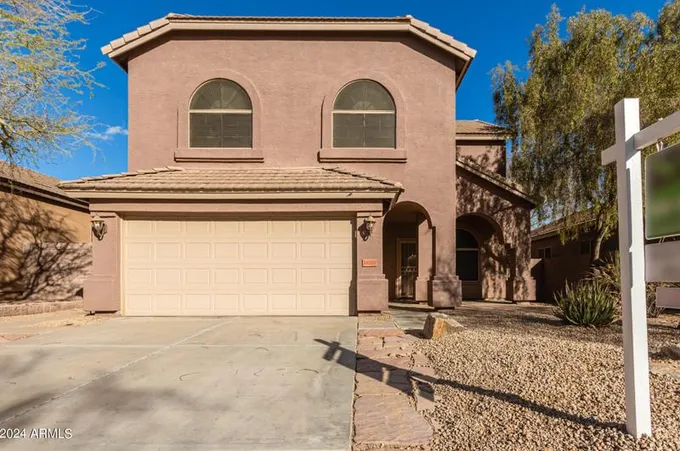 26207 North 47th Pl, Phoenix, AZ 85050 - MLS 6659494 for Sale