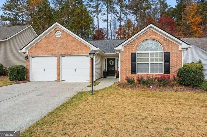 2526 Centennial Commons NW NW, Acworth, GA 30102 - MLS 10244574 for Sale