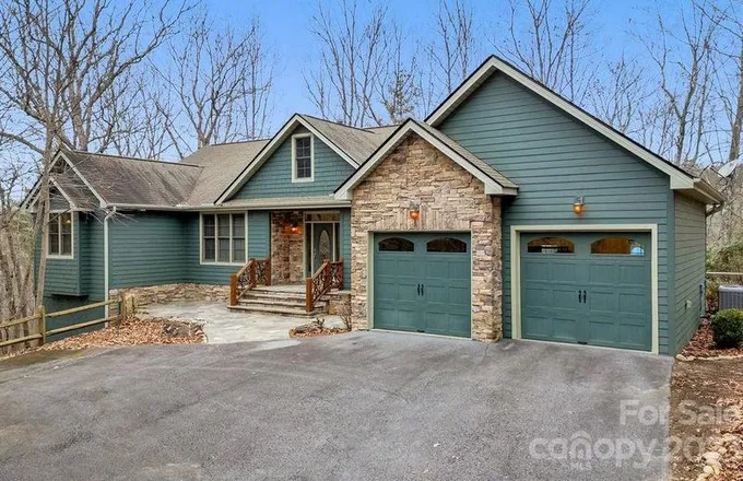 78 Tsisdu Ct, Brevard, NC 28712 - MLS 4094347 for Sale