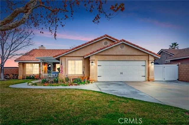 42550 65th W, Lancaster CA 93536 for Sale