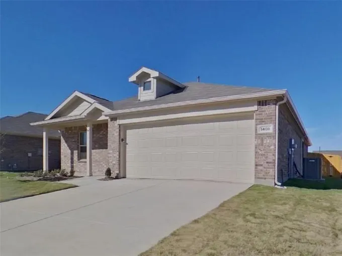 1408 Dovekie Dr, Forney, TX 75126 for Rent