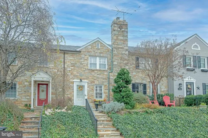 904 South St Asaph Street, Alexandria, VA 22314 for Sale