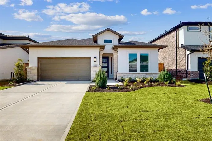 8823 Drysdale River Road, Cypress, TX 77433 for Sale