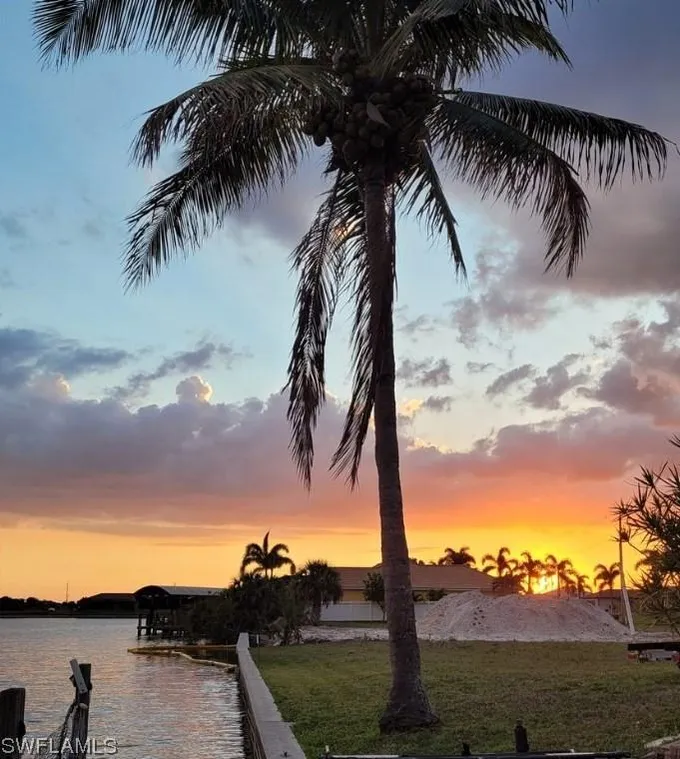 4116 NW 36th Ln, Cape Coral, FL 33993 - MLS 223091474 for Sale