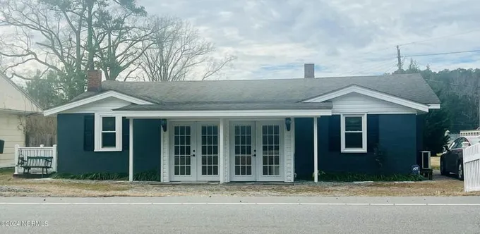 952 NC HIGHWAY 32 S, Plymouth, NC 27962 Single Family Residence For Sale  MLS# 100424162