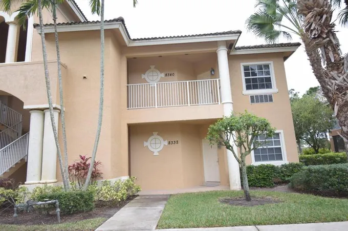 8332 Mulligan Cir #B, Port Saint Lucie, FL 34986 - MLS RX-10957669 for Rent