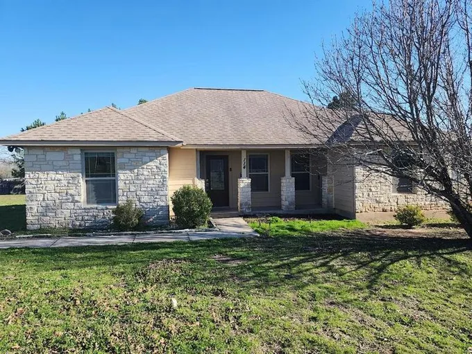 114 COMANCHE DR, Paige, TX 78659 Single Family Residence For Sale  MLS# 2867621