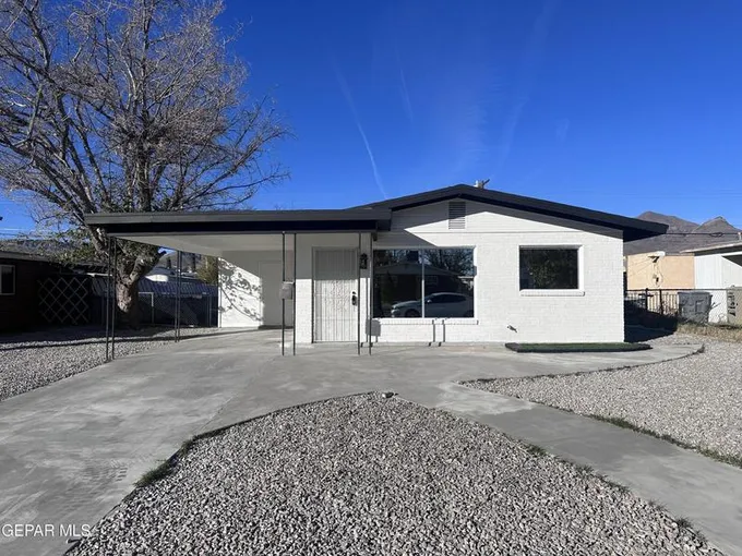 9123 Matterhorn Drive, El Paso, TX 79924 for Sale