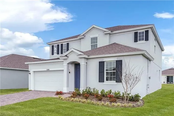 5023 Wallis Lane, St. Cloud, FL 34771 for Sale