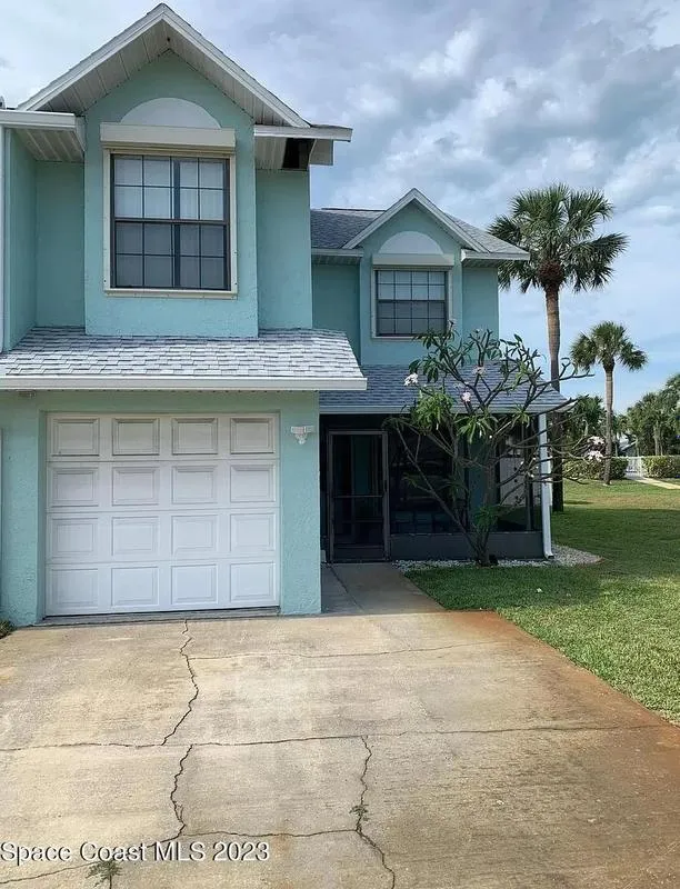 16 Anchor Dr, Indian Harbour Beach, FL 32937 - MLS 980497 for Rent