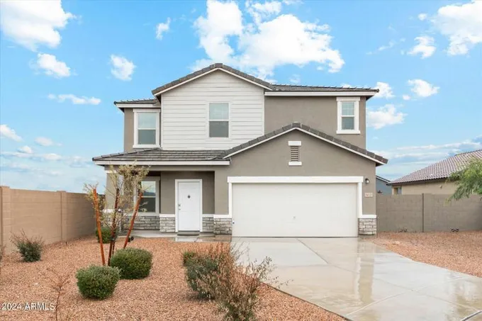 26121 N LETO CIR, Florence, AZ 85132 Single Family Residence For Sale  MLS# 6655881 for Rent