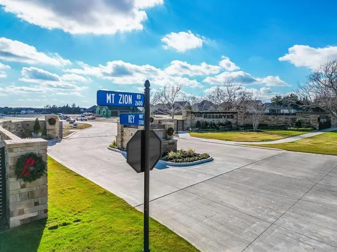 2281 Key Way, Midlothian, TX 76065 for Sale