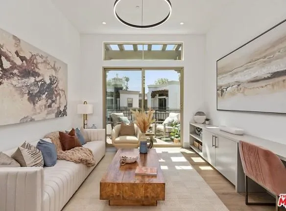 130 S Sepulveda Blvd #108 - Los Angeles, CA 90049 - Home For Rent