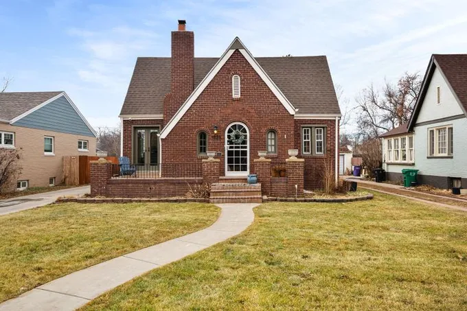 Denver, Denver County, CO House for sale Property ID: 418862258