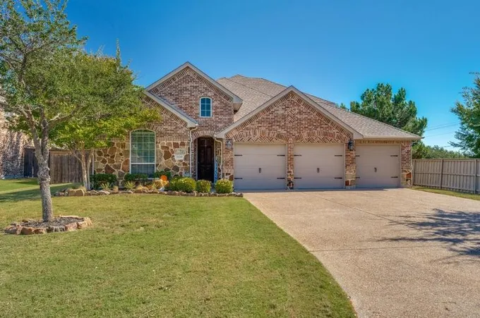 1110 Golden Sunset Ct, Prosper, TX 75078 - MLS 20535504 for Sale