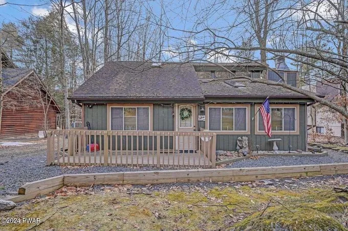 1280 Brookfield Road, Lake Ariel, PA 18436  624081995 for Sale