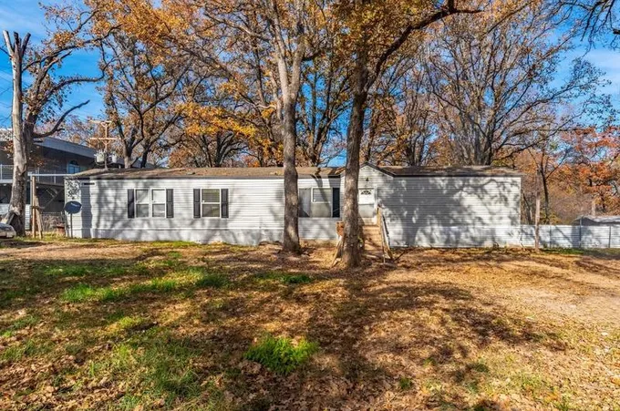 9883 Private Rd 3808, Quinlan, TX 75474 - MLS 20490234 for Sale