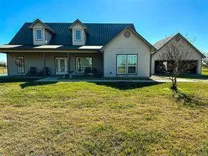 Bonham, Fannin County, TX Farms and Ranches, House for sale Property ID: 418837311