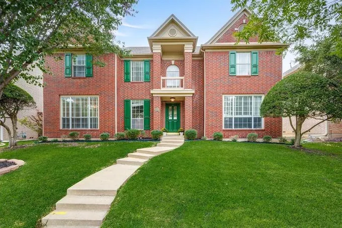 7717 Sumac Road, Irving, TX 75063 for Sale