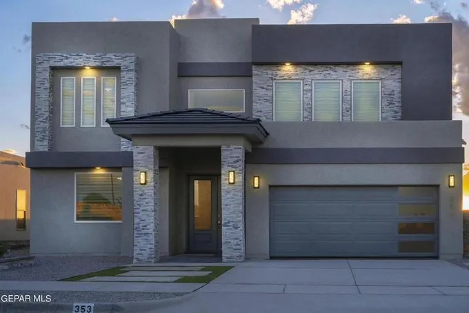 280 Farnborough Street, El Paso, TX 79928 for Sale