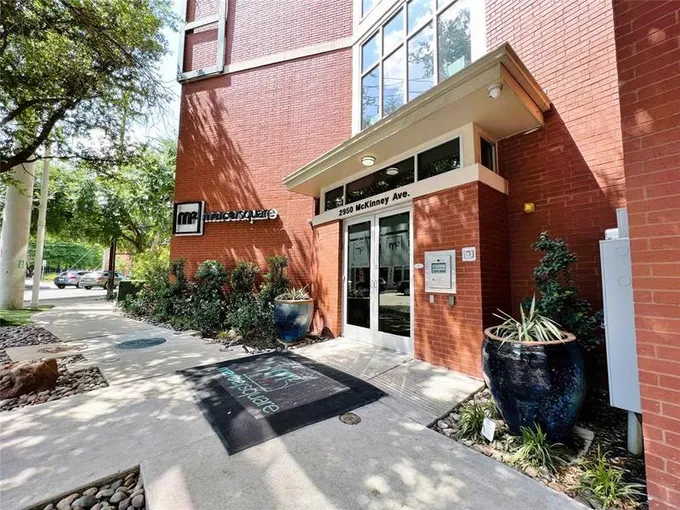2950 Mckinney Ave #212, Dallas, TX 75204 for Rent