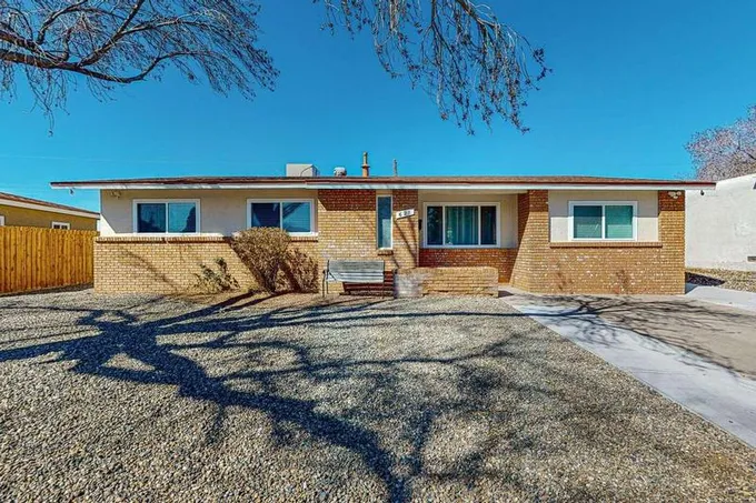 621 Jane Street NE, Albuquerque, NM 87123  625251450 for Sale