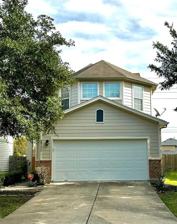 2711 Feather Green Trail, Fresno, TX 77545 for Rent