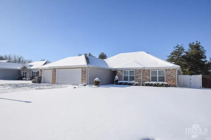 Yorktown, Delaware County, IN House for sale Property ID: 418741313