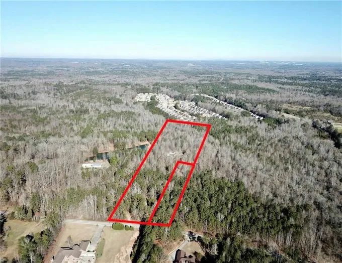 8970 CLARK RD, Fairburn, GA 30213 Land For Sale  MLS# 7333597