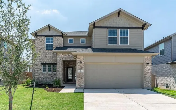 440 Cherrystone Loop, Buda, TX 78610 for Sale