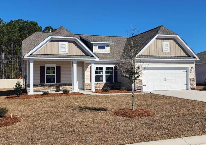 Longs, Horry County, SC House for sale Property ID: 418517095